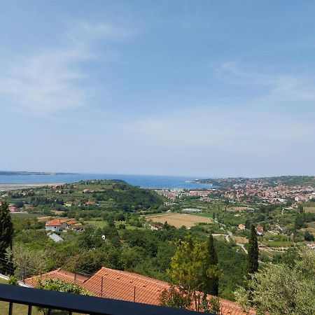 Apartma Viktorija Portorož Exterior foto