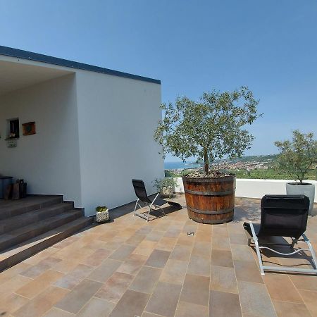 Apartma Viktorija Portorož Exterior foto