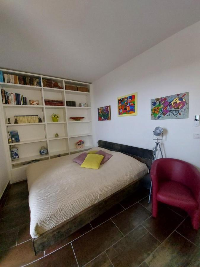 Apartma Viktorija Portorož Exterior foto