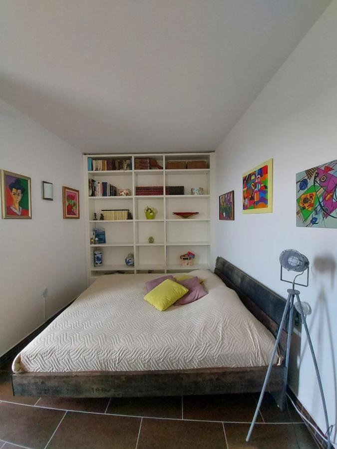 Apartma Viktorija Portorož Exterior foto