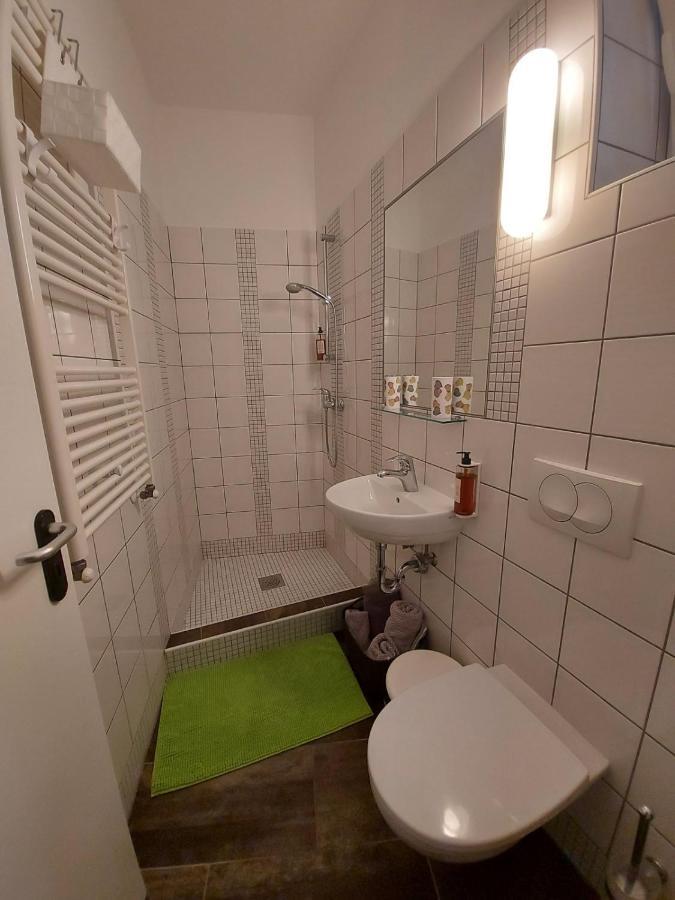 Apartma Viktorija Portorož Exterior foto